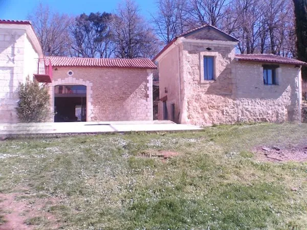 Maison 4 pièces 131 m²