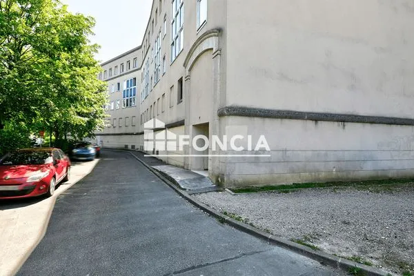 Appartement 1 pièce 20 m²