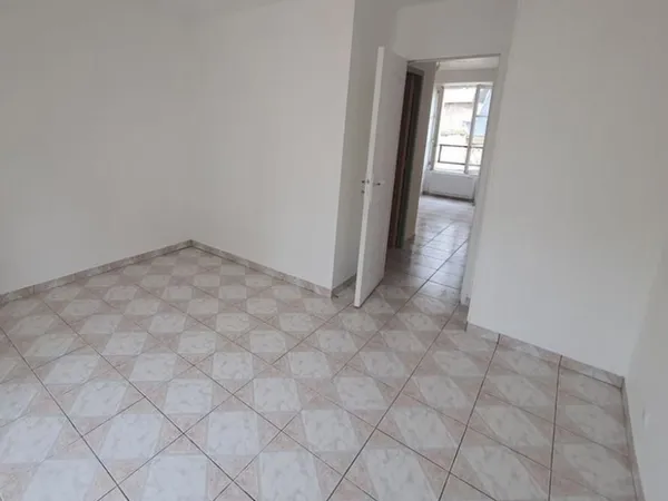 Appartement 2 pièces 36 m²