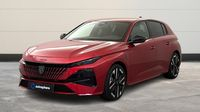 Peugeot 308 1.2 Hybrid 145ch GT Exclusive e-DCS6 — photo 1
