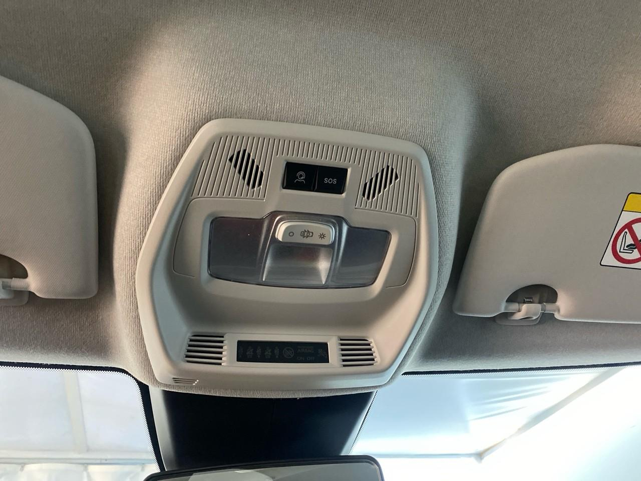 Citroën C3 Aircross e-c3 aircross 113 ch autonomie confort you — photo 19