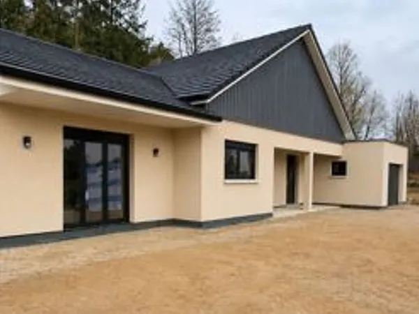 Maison 5 pièces 150 m²