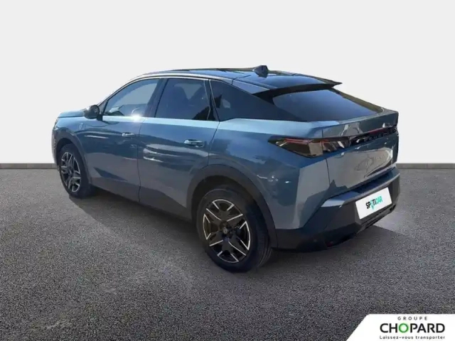 Peugeot 3008 hybrid 145 e-dcs6 — photo 7
