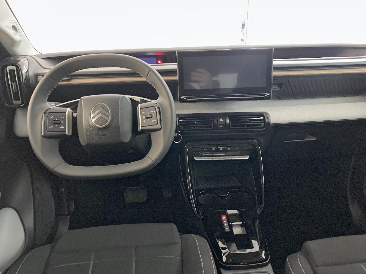 Citroën C3 Aircross e-c3 aircross 113 autonomie confort plus — photo 8