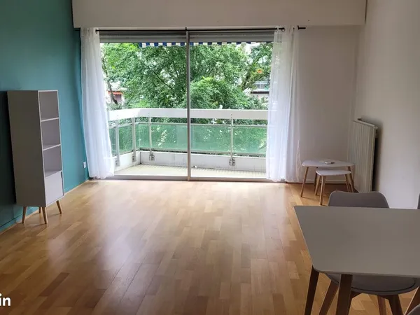 Résidence Location Pau 2p 50m² 1200€