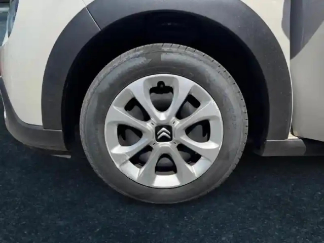 Citroën C3 1.2 puretech 83ch s&amp;s you! — photo 11