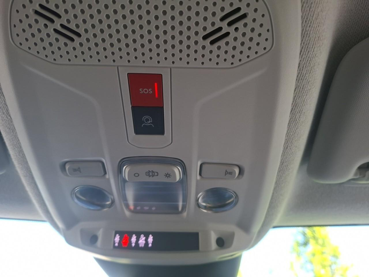 Citroën C4 puretech 130ch s&s shine eat8 — photo 24