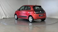 Renault Twingo 1.0 SCe 75ch Zen - 20 — photo 8