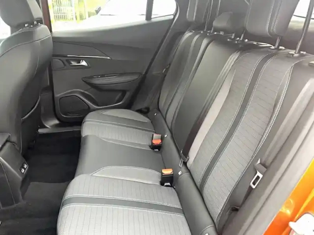 Peugeot 2008 bluehdi 110 s&amp;s bvm6 — photo 60