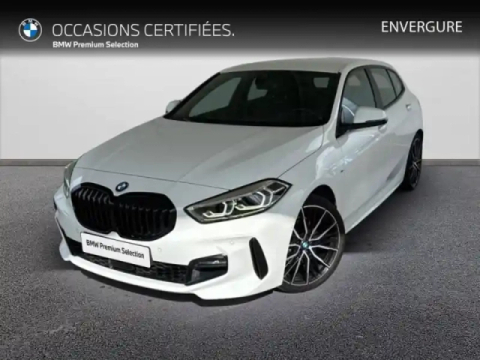 Bmw Serie 1 série 1 118da 150ch m sport
