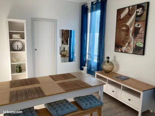 Maison 9 pièces