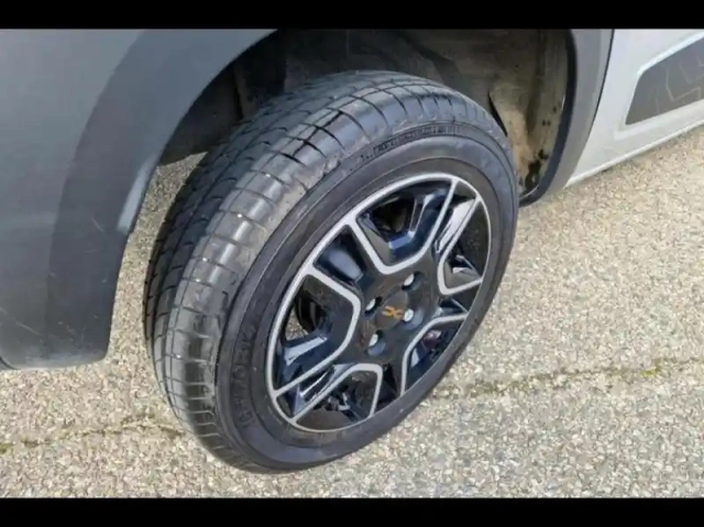 Dacia Spring 65ch extreme — photo 13