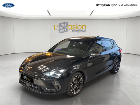 Cupra Leon 2.0 TDI 150 ch DSG7