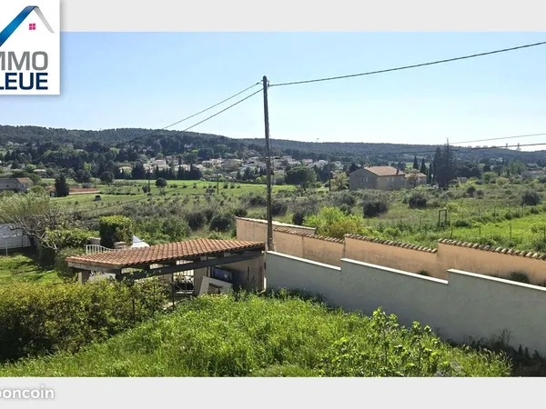 Villa 5 pièces 130 m²