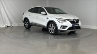 Renault Arkana 1.6 E-Tech 145ch Intens -21B — photo 3