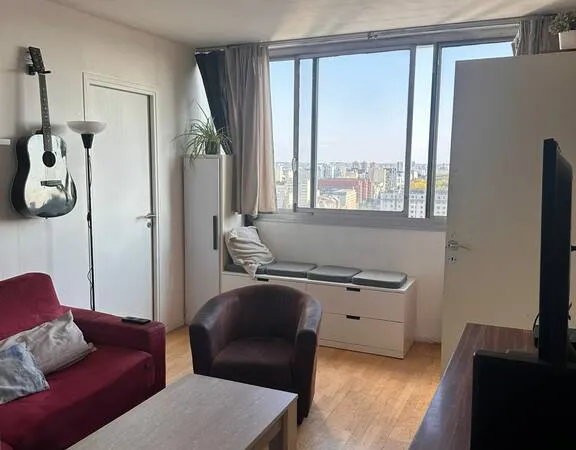 Appartement 4 pièces 70 m²