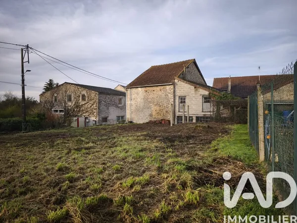 Maison 9 pièces 219 m²