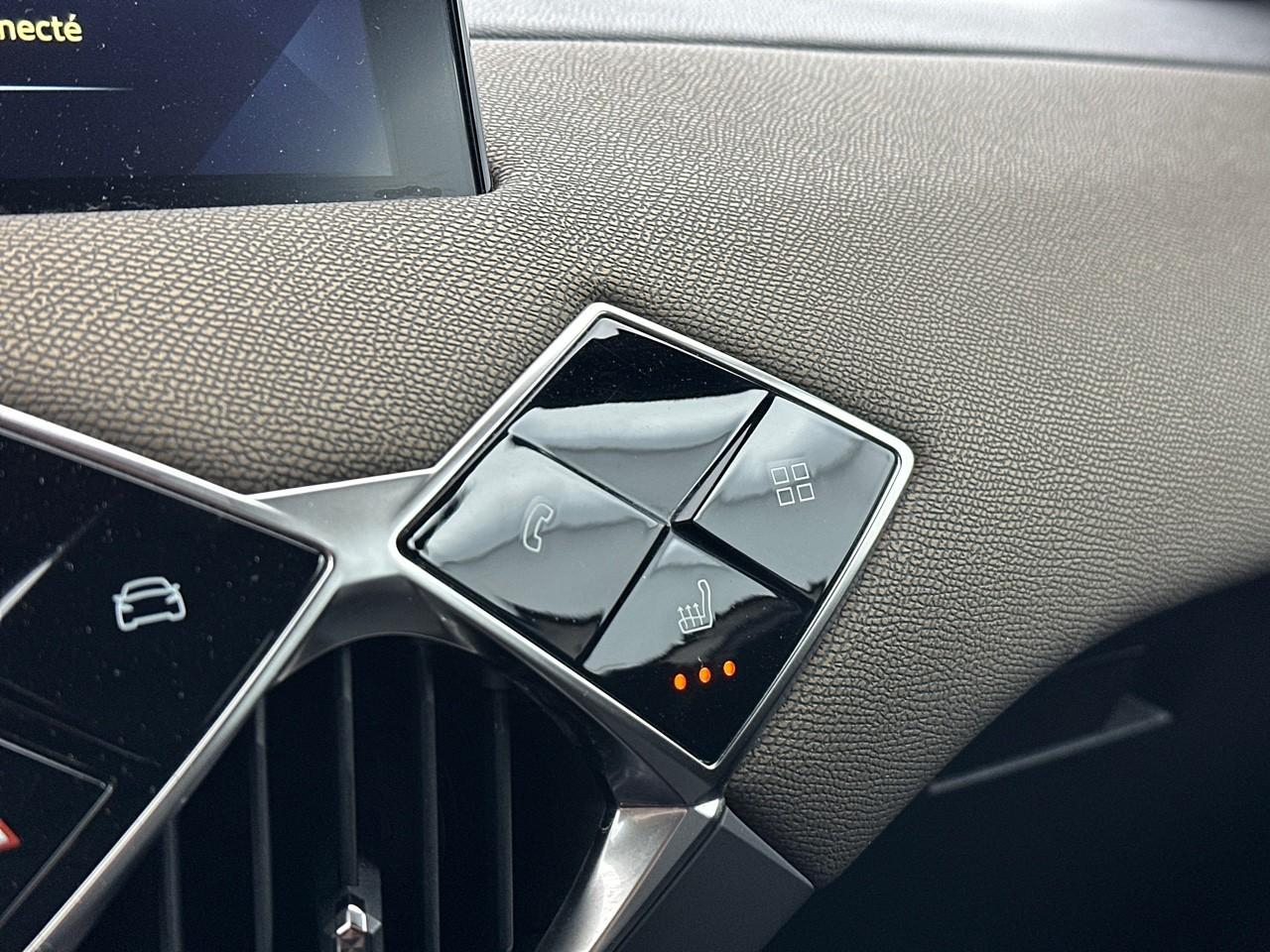 Ds Ds 3 crossback puretech 130 eat8 grand chic — photo 27