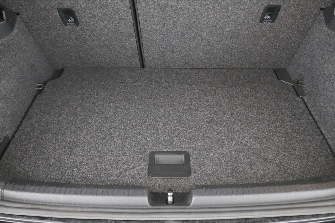 Volkswagen Polo 1.0 Trendline — photo 16