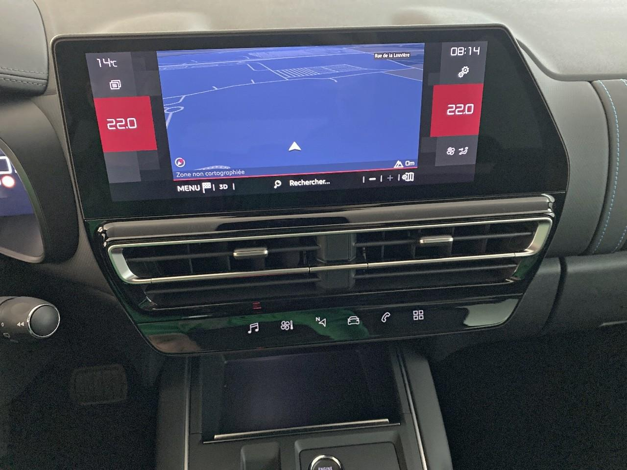 Citroën C5 Aircross hybride 145 e-dcs6 max — photo 15