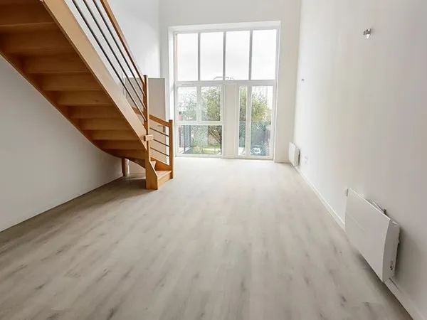 Appartement 4 pièces 80 m²