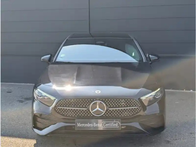 Mercedes Classe A 220 d — photo 8
