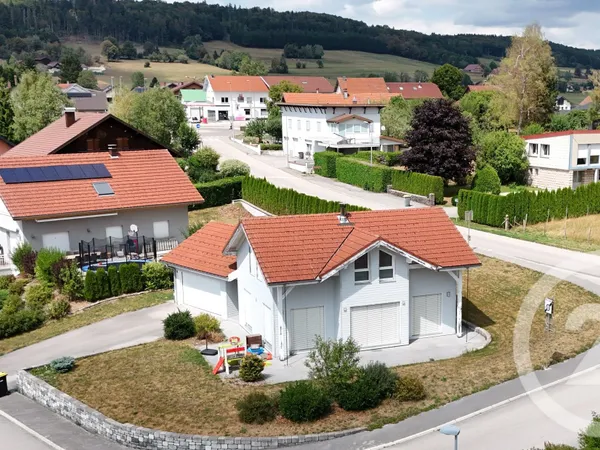 Maison 5 pièces 109 m²