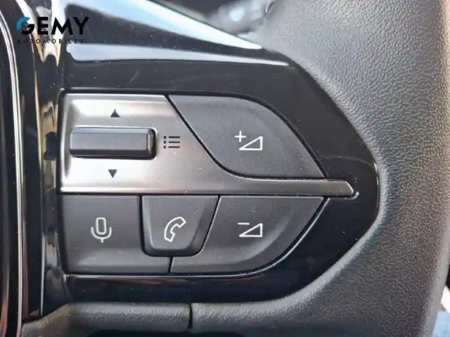 Peugeot 308 phev 180 e-eat8 — photo 30
