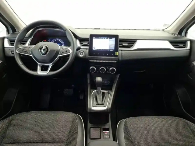 Renault Captur tce 140 edc - 21 — photo 11