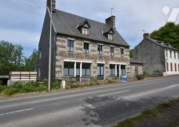 Maison 8 pièces 190 m²
