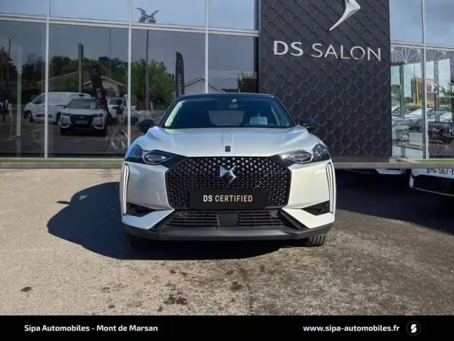 Ds Ds 3 bluehdi 130 eat8 — photo 2