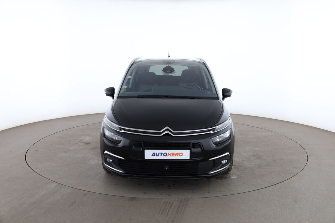 Citroen C4 Grand Picasso 1.6 Blue-HDi BV6 — photo 8