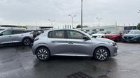 Peugeot 208 1.2 PureTech 75ch S&S Active Pack — photo 4