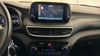 Hyundai Tucson 1.6 CRDI 136ch hybrid 48V Business DCT-7 Euro6d-Evap — photo 19