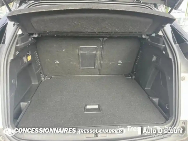 Peugeot 3008 1.2 puretech 130ch s&amp;s eat6 allure — photo 8