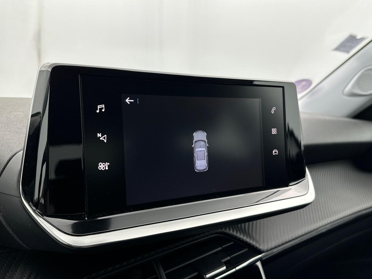 Peugeot 2008 puretech 100 s&s bvm6 style — photo 27