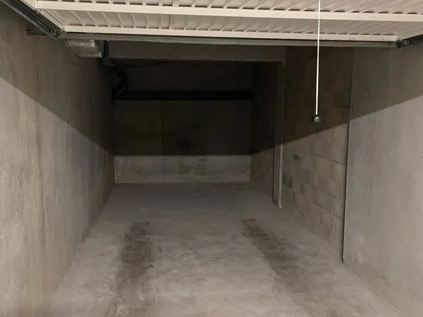 Parking 21 m2