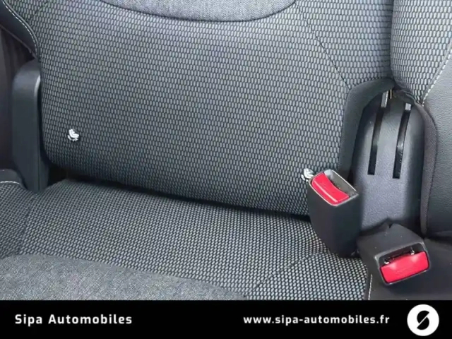 Renault Captur tce 90 energy — photo 33