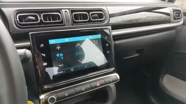 Citroën C3 bluehdi 100 s&amp;s bvm6 — photo 26