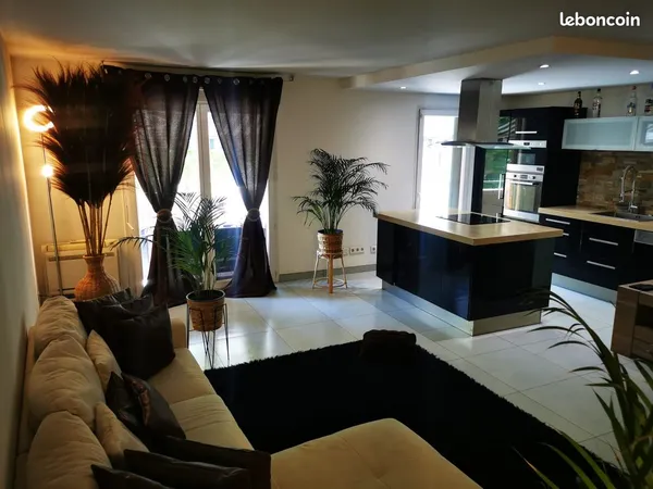 2 chambres disponibles immédiatement