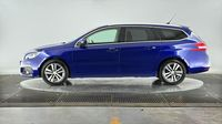 Peugeot 308 Sw 1.5 BlueHDi 130ch S&S Allure EAT8 — photo 7