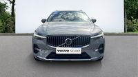 Volvo Xc60 T6 AWD 253 + 145ch Start Geartronic — photo 8