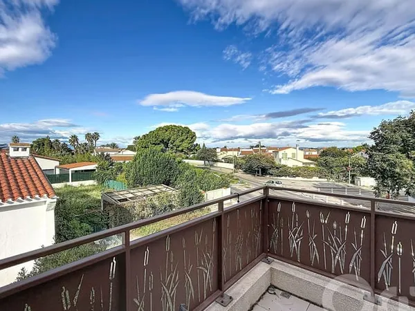 Appartement 3 pièces 79 m²