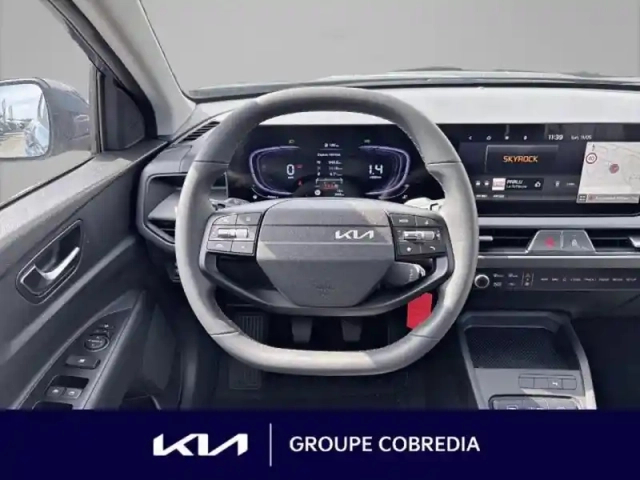 Kia Stonic 1.0 t-gdi 100ch active — photo 7