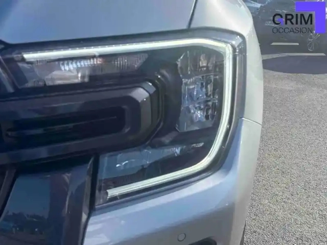 Ford Ranger super cabine 2.0 ecoblue 205 ch s&amp;s bva10 e-4wd — photo 17