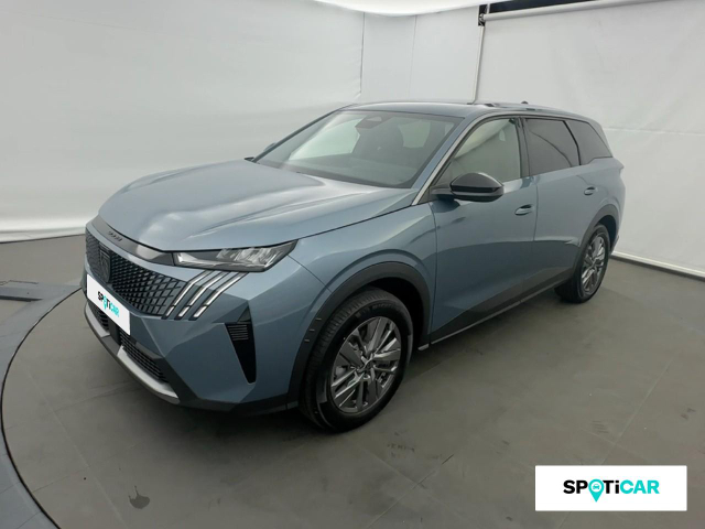 Peugeot 5008 hybrid 145ch allure e-dcs6