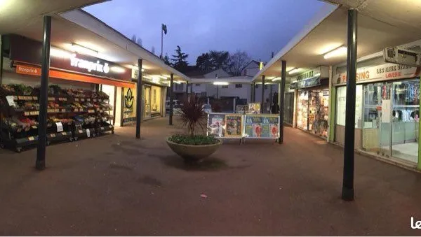Local commercial à louer