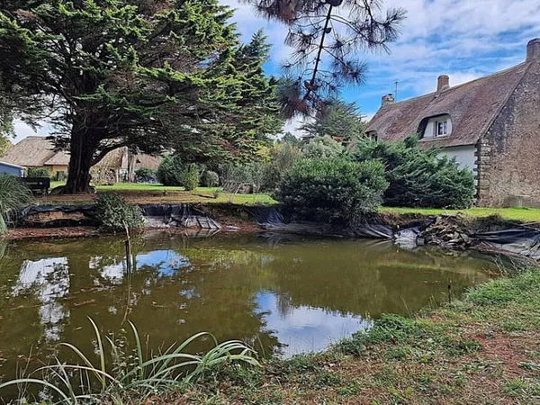 Maison 6 pièces 167 m²