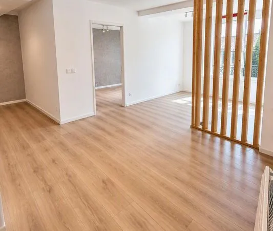 T2 43 m² refait à neuf - Hyper-centre Vienne - 1ère location