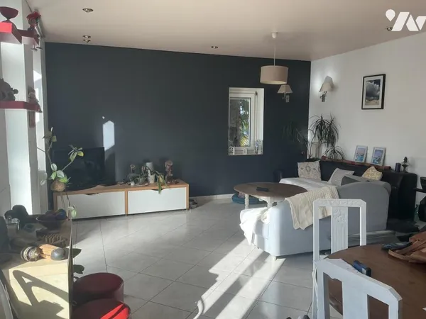 Maison 5 pièces 80 m²